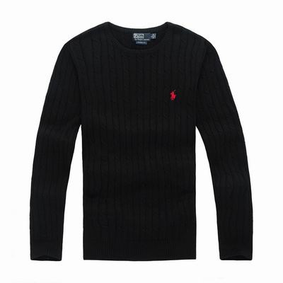 Ralph Lauren Men's Sweater 110